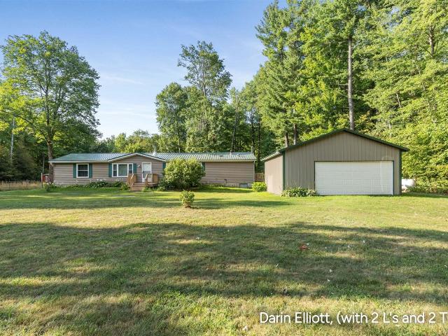 22653 Tamarack Road