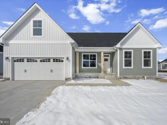 22654 Terri Ln, Unit 130 COMPLETED, Lewes, DE 19958 | MLS #DESU2101