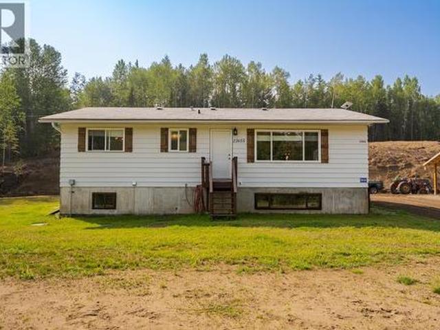 22655 Camp Road, Prince George, BC, V2K 5M1 house for sale | Listing ID R3149 | Royal LePage