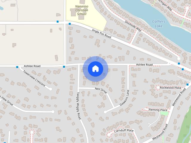 2265 Ashlee Rd