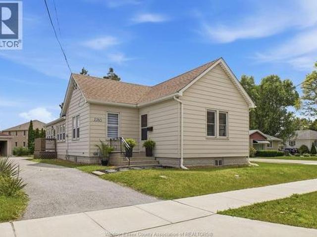 2265 Cabana, Windsor, ON, N9E 3K1 house for sale | Listing ID 26016 | Royal LePage