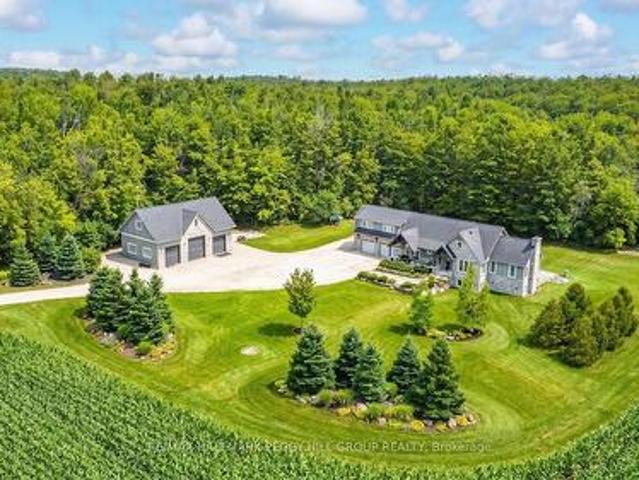 2265 Concession 11 Nottawasaga S, Clearview, ON, N0C 1M0 house for sale | Listing ID S13678 | Royal LePage