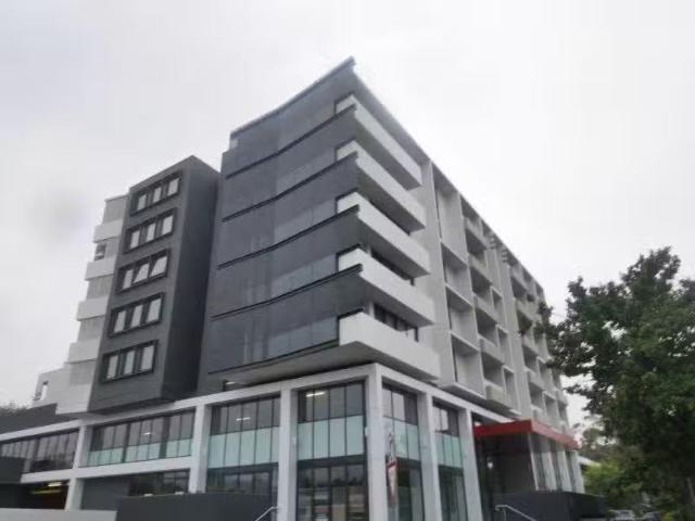 22/65 Constitution Avenue, Campbell Apartment for rent Listed.