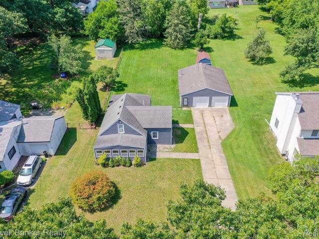 2265 Dexter Road, Auburn Hills, US, MI