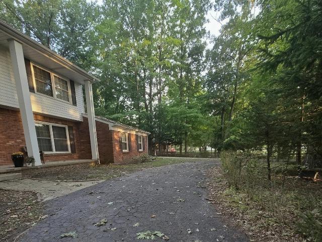 2265 Hannan Road