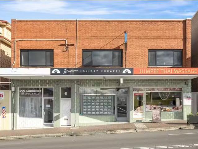 2/265 Princes Highway, Corrimal Apartment for rent Listed by.