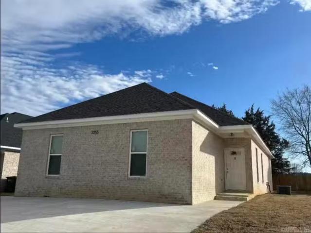 2265 ROSEMARY DR, CONWAY, AR 72034
