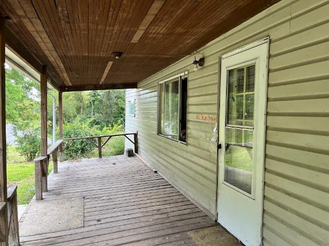 2265 S. Eighty Eight Road