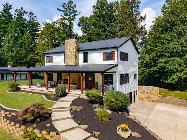 2265 Skyline Drive