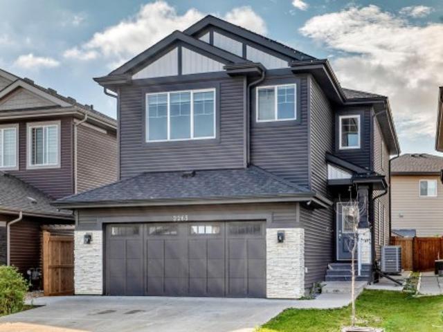 2265 57 Street Sw, Edmonton, AB, T6X 2P3 house for sale | Listing ID E4498 | Royal LePage