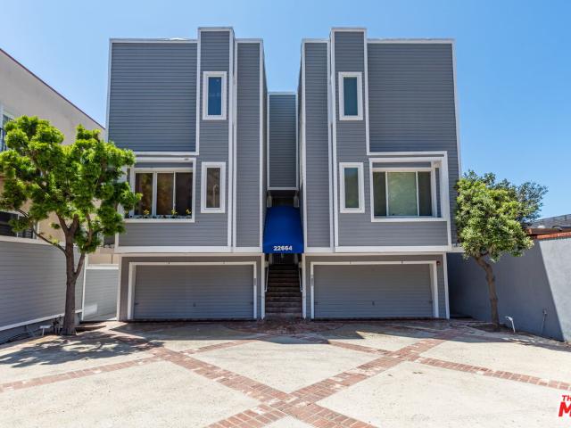 22664 Pacific Coast Hwy, Unit 4, Malibu, CA 90265 | MLS #25551