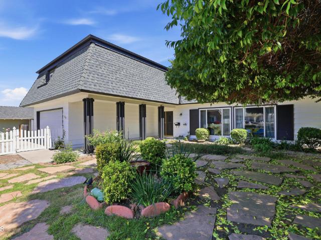 2266 Adrian Street