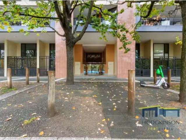 22/66 Allara Street, CITY Apartment for rent Listed by Yan Le.
