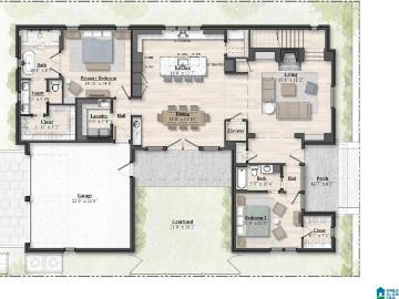 2266 Chester Road