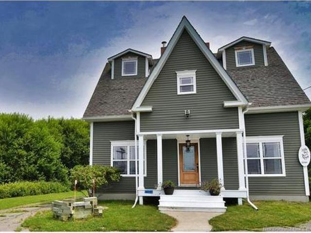 2266 Route 774, Wilsons Beach, NB, E5E 1L4 house for sale | Listing ID NB144048 | Royal LePage