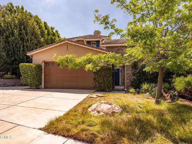 2266 Swift Fox Court