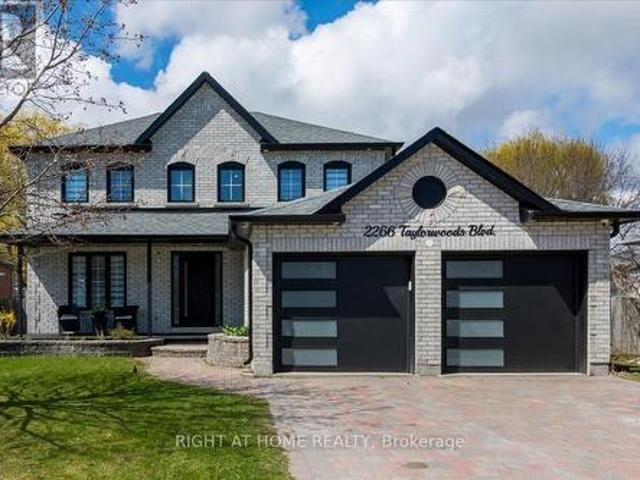 2266 Taylorwoods Boulevard, Innisfil, ON, L9S 2E6 house for sale | Listing ID N13637 | Royal LePage