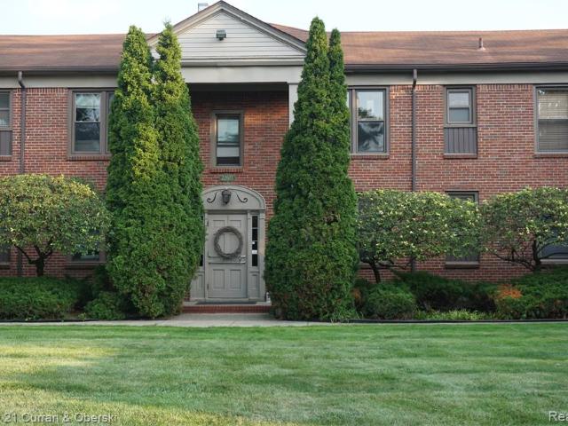22671 Garrison Street # 107