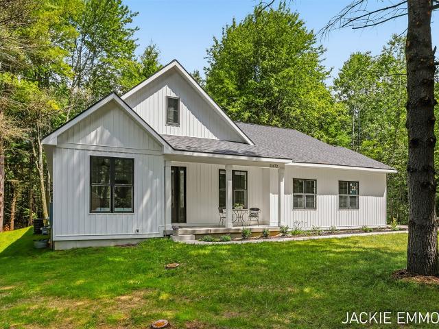 22672 W Kendaville Road
