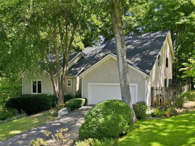 2267 Belle Vista Court