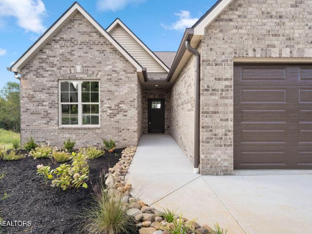 2267 Boulder Crest Lane
