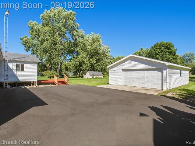 2267 Howe Road