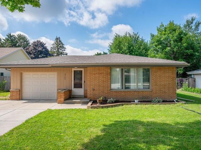 2267 W Grange Ave, Milwaukee, WI 53221