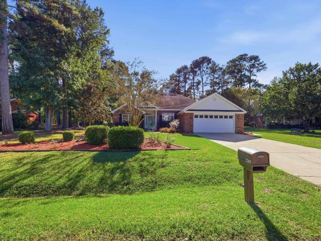 2267 Wedgefield Rd