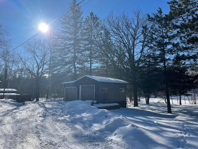 22689 Ginseng Rd, Long Prairie, MN 56347 | MLS #7005 | Compass