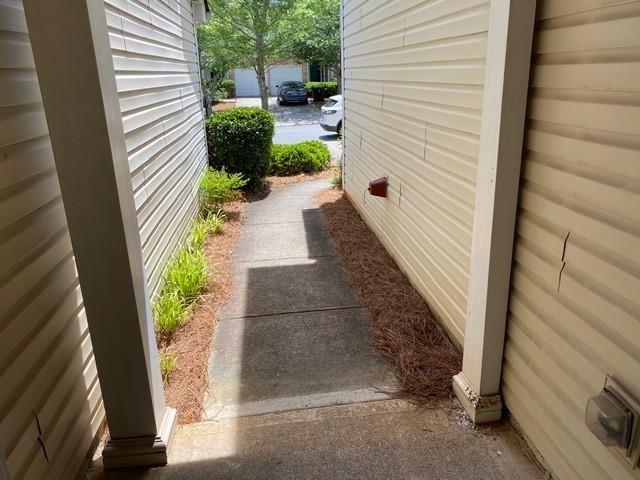 2268 Baker Station Drive, Acworth, US, GA