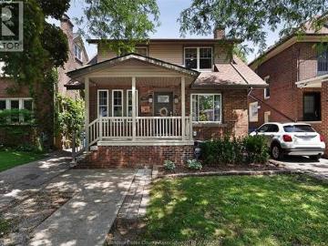 2268 Dougall Avenue, Windsor, ON, N8X 1S8 house for sale | Listing ID 26014 | Royal LePage