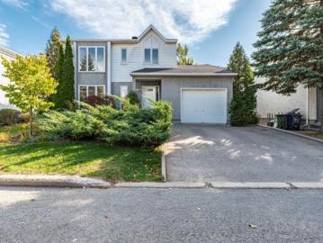 House for sale in T, Brossard