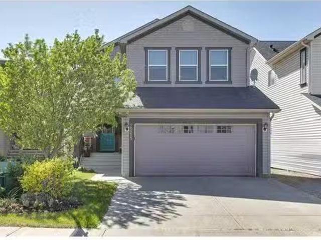 2268 Sagewood Heights Sw, Airdrie, AB, T4B 3N8 house for sal.