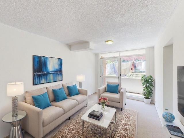 2/268B Bunnerong Road, Hillsdale, NSW 2036