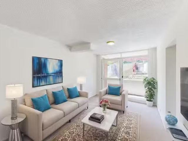 2/268B Bunnerong Road, Hillsdale, NSW 2036 Apartment for Rent