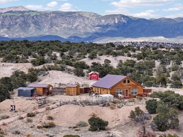 22690 CO 69, Gardner, CO 81040