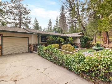 22698 Robin Hood Dr, Twain Harte, CA 95383 | MLS #41136