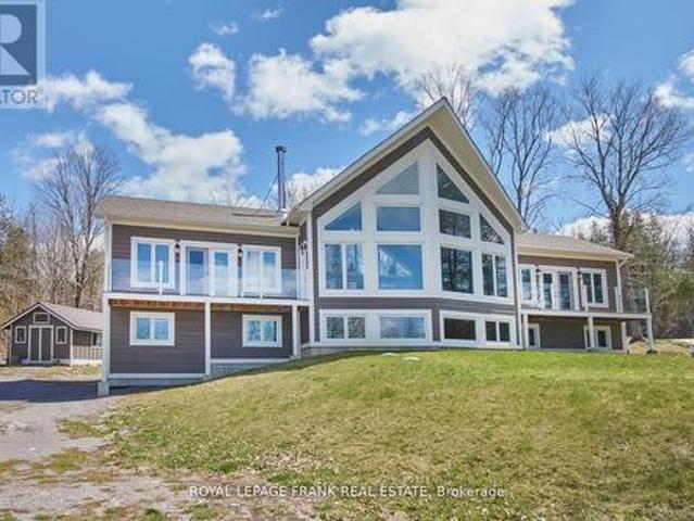 2269 Mccracken'S Landing Road, Douro Dummer, ON, K0L 2H0 house for sale | Listing ID X13019 | Royal LePage