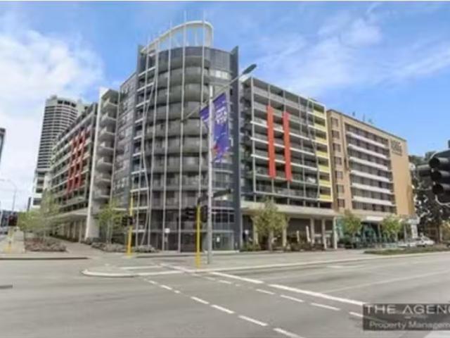 22/69 Milligan St, PERTH Apartment for rent Listed by Ross Tu.