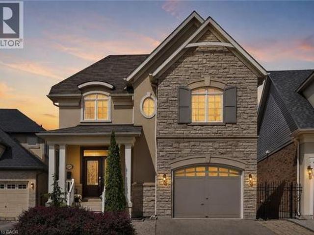 2269 Whitworth Drive, Oakville, ON, L6M 0B5 house for sale | Listing ID 40860 | Royal LePage