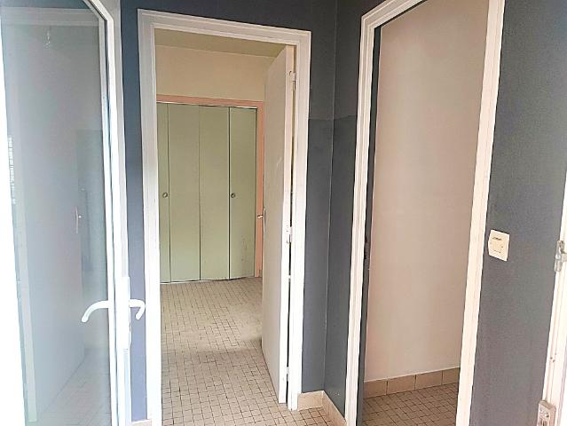 22600 TREVE, Maison 2 chambres 90m2
