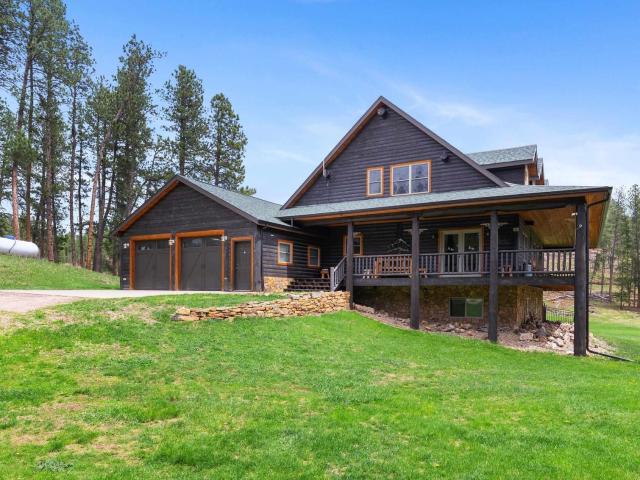 22600 Jenny Gulch Rd, Rapid City, SD