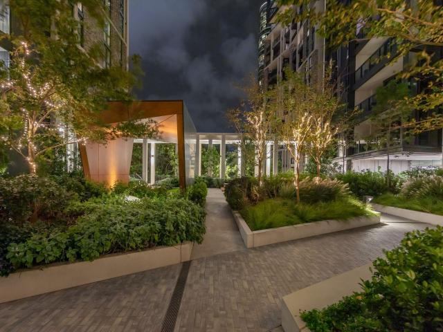 22605/2B Figtree Drive Sydney Olympic Park NSW