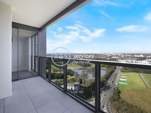 22608/2B Figtree Drive Sydney Olympic Park NSW