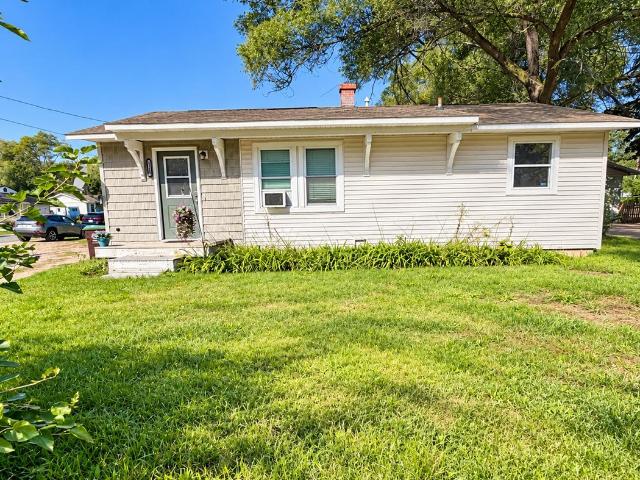 2260 Oak Park Drive