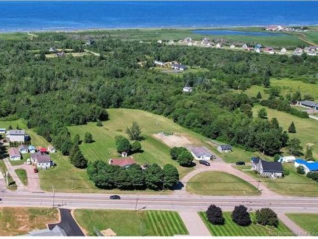 2260 Acadie Rd, Cap Pelé, NB, E4N 1C2 house for sale | Listing ID NB147045 | Royal LePage