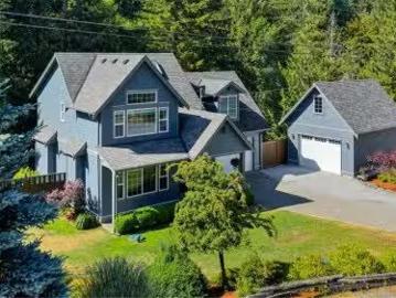 2260 Baron Rd, Cobble Hill, BC, V8H 0K4 house for sale List.
