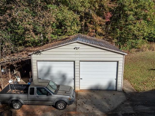 2260 Belmont Road