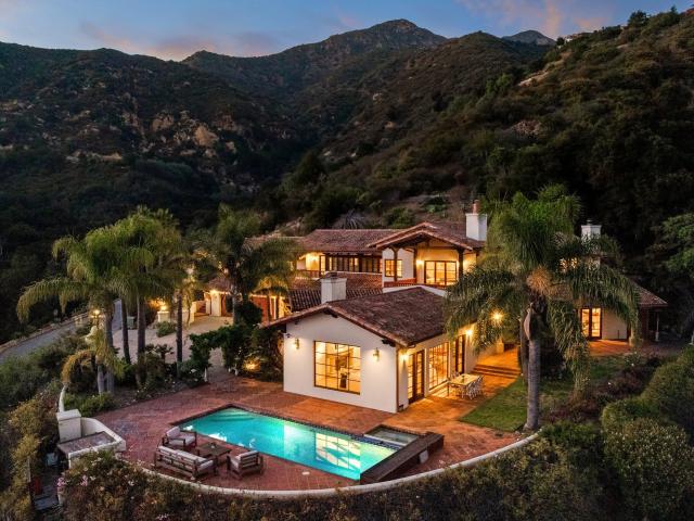 2260 Bella Vista Dr, Montecito, CA 93108 | MLS #26 1925