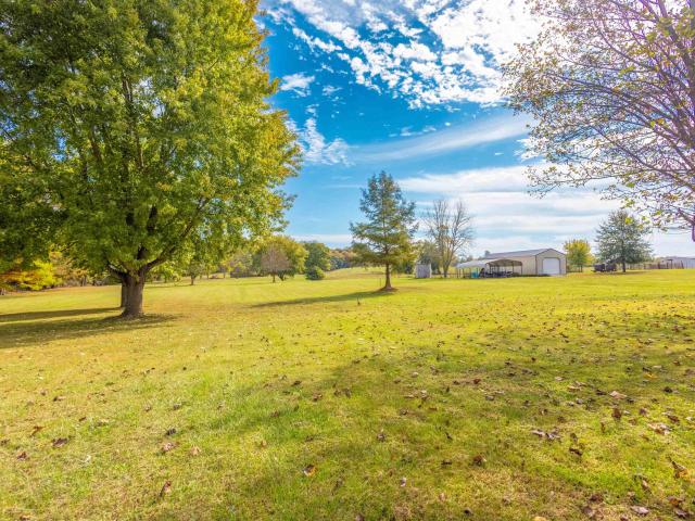 2260 Brown Station Road